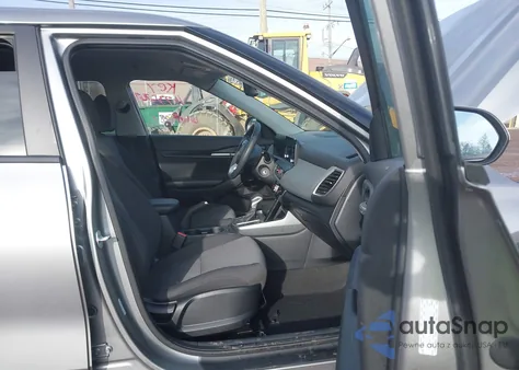 2025 Kia Seltos Lx из США, поврежденный, VIN KNDEPCAA6S7735747